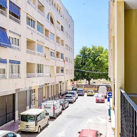 Apartman San Miguel 1-4