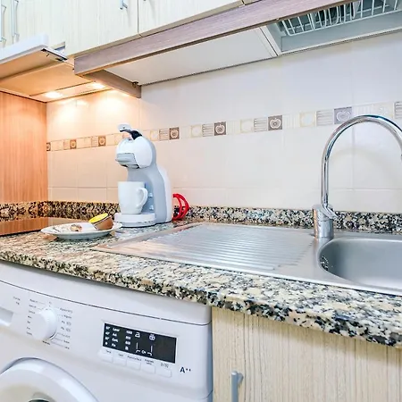 Apartman San Miguel 1-4