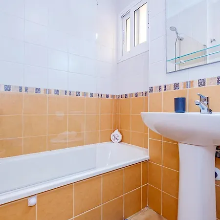 Apartman San Miguel 1-4 Torrevieja