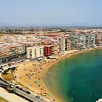 San Miguel 1-4 *
