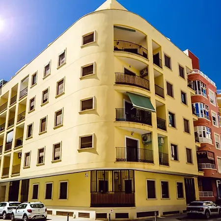 San Miguel 1-4 * Torrevieja