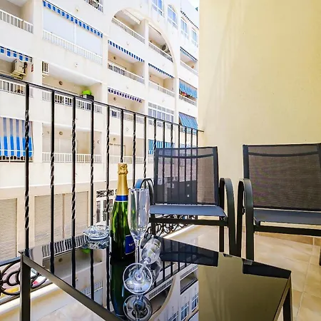 Apartment San Miguel 1-4 Torrevieja