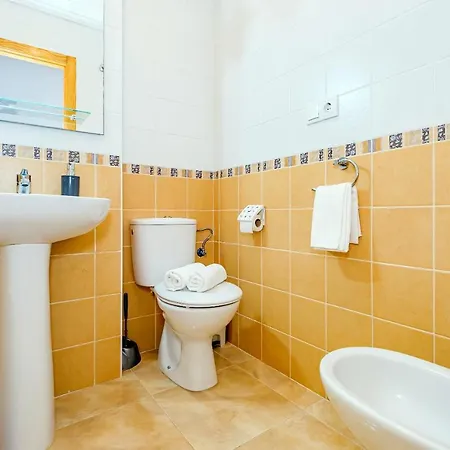 Apartment San Miguel 1-4 Torrevieja