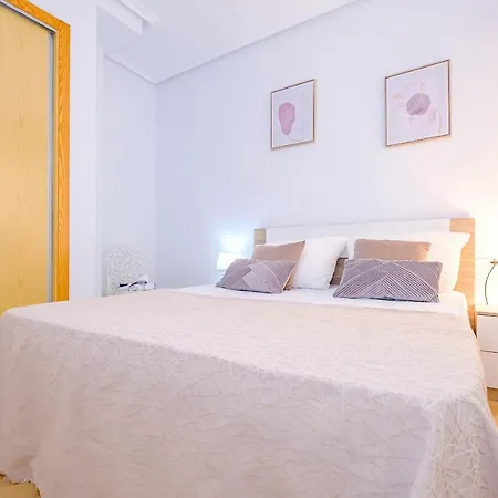 Apartment San Miguel 1-4 *