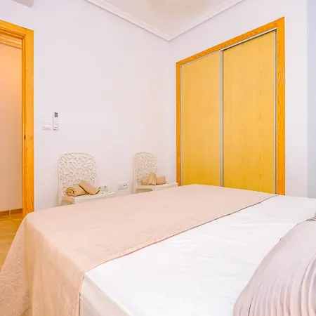 San Miguel 1-4 Apartment Torrevieja