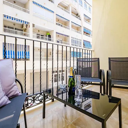 San Miguel 1-4 Apartment Torrevieja