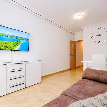 San Miguel 1-4 Apartment Torrevieja