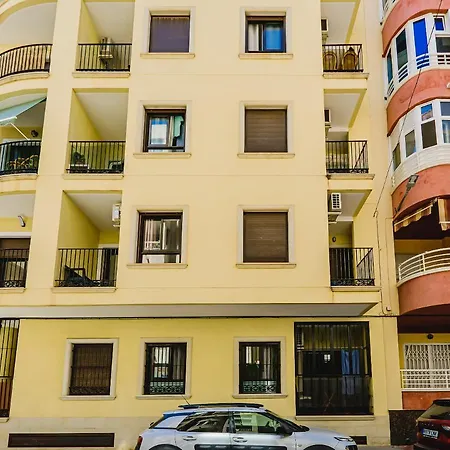 San Miguel 1-4 * Torrevieja