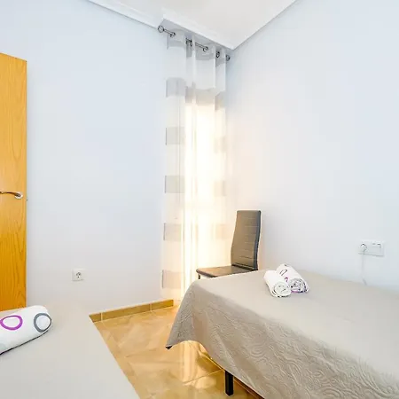 Apartment San Miguel 1-4